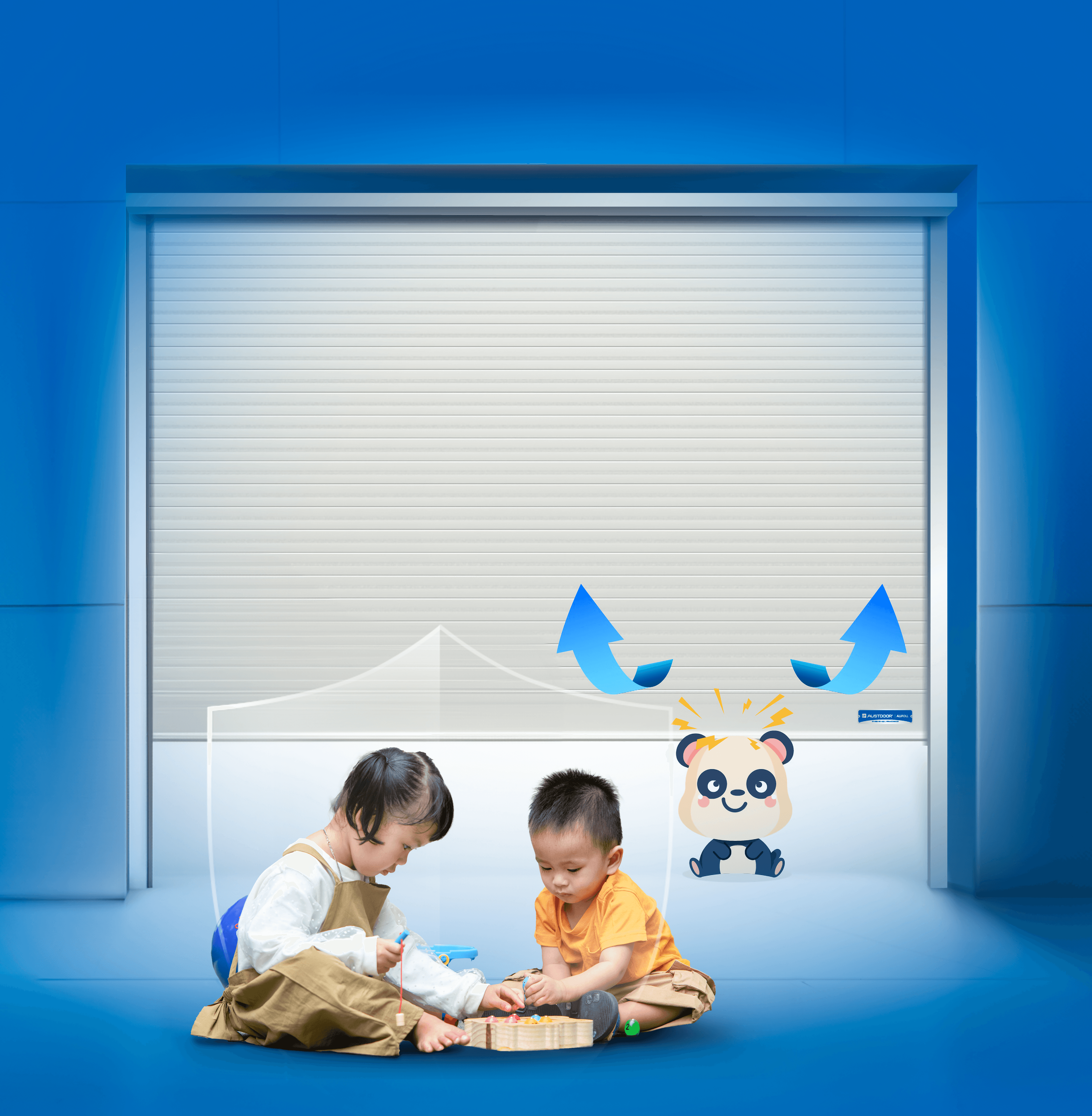 Giải pháp An toàn